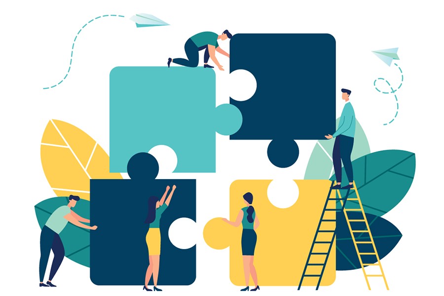 Budaya Organisasi [7] Peran Karyawan dalam Budaya Organisasi